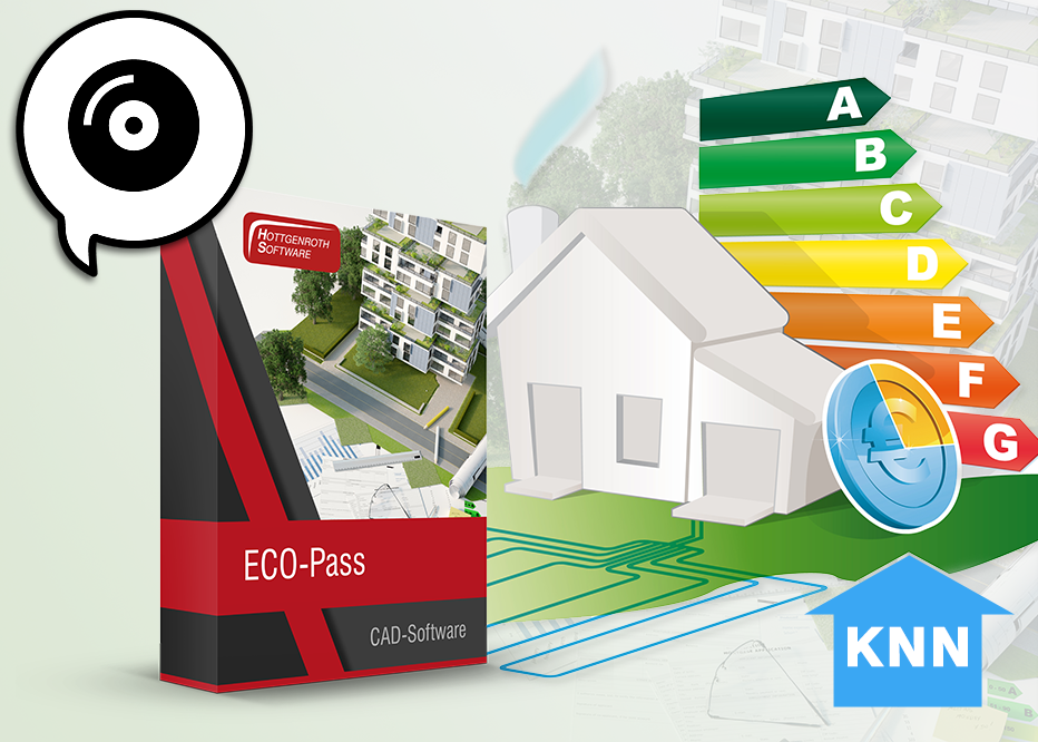 Neues KfW-Programm und ECO-Pass